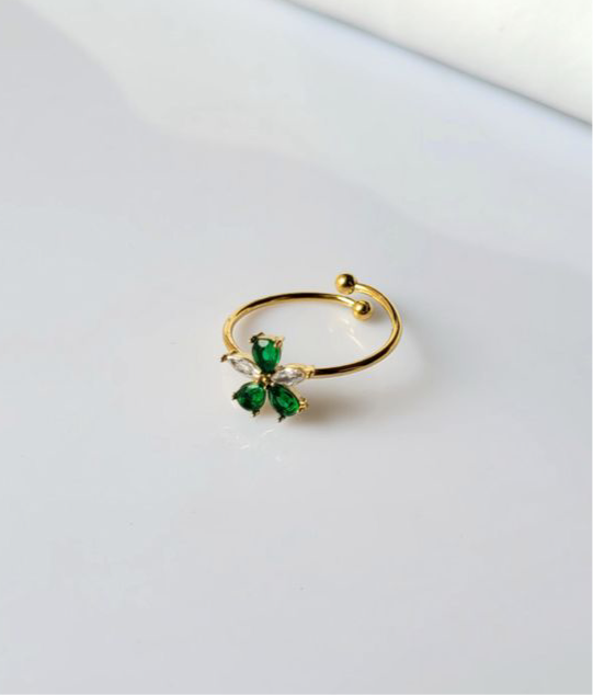 Smooth dual colour revival