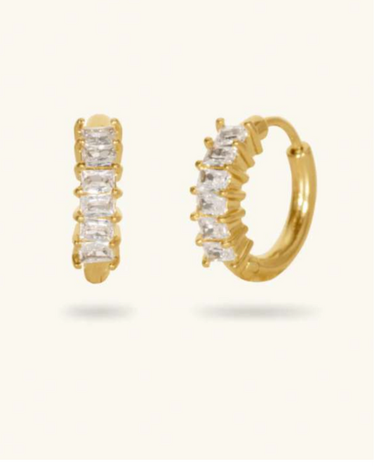 Golden embrace huggies