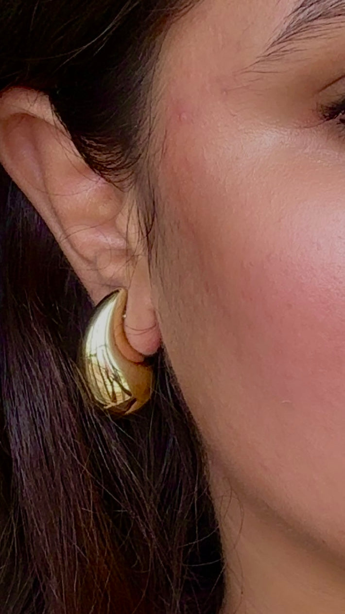 Drop Earrings