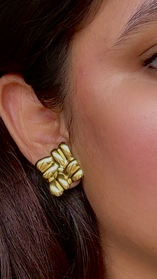 Radiant Elegant Studs