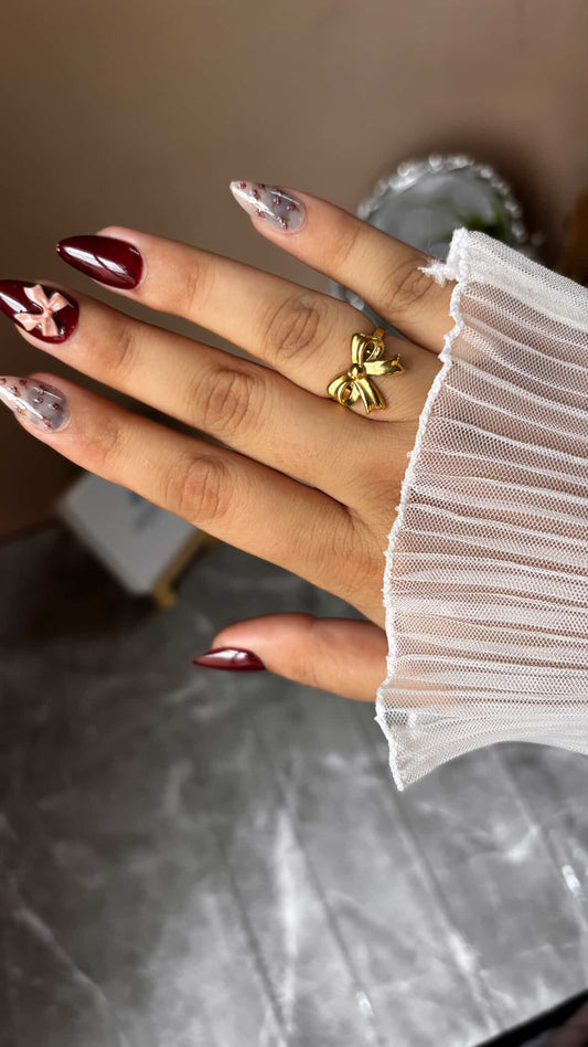 Bow ring