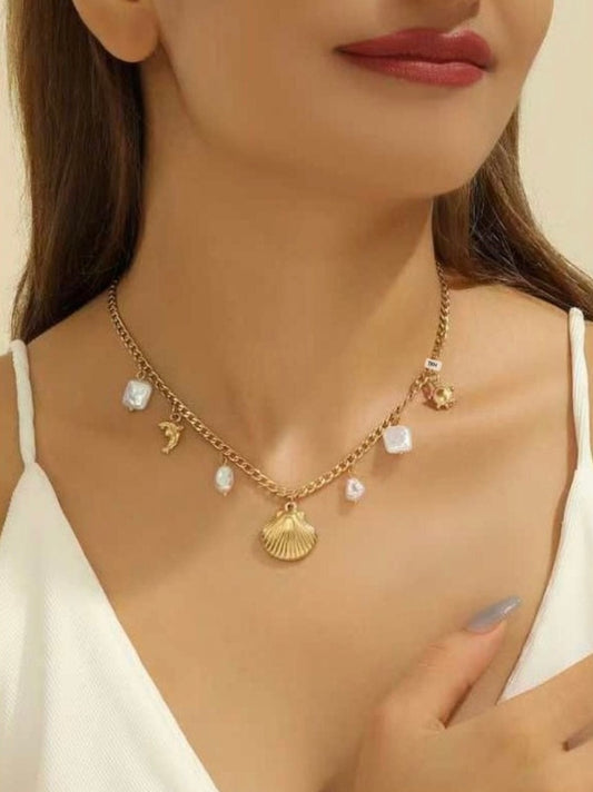 Ocean charm