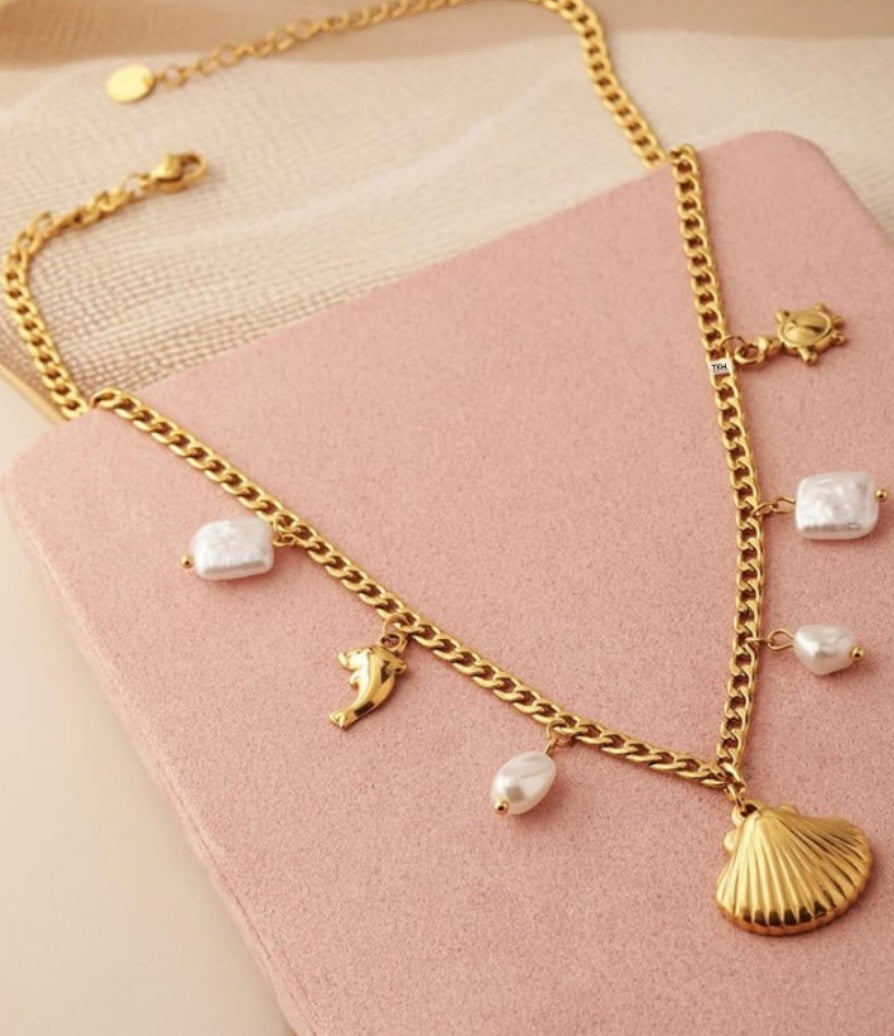 Ocean charm