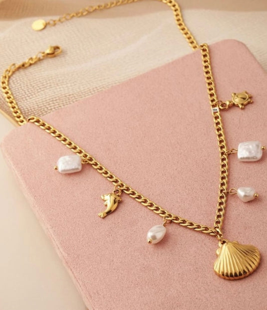 Ocean charm