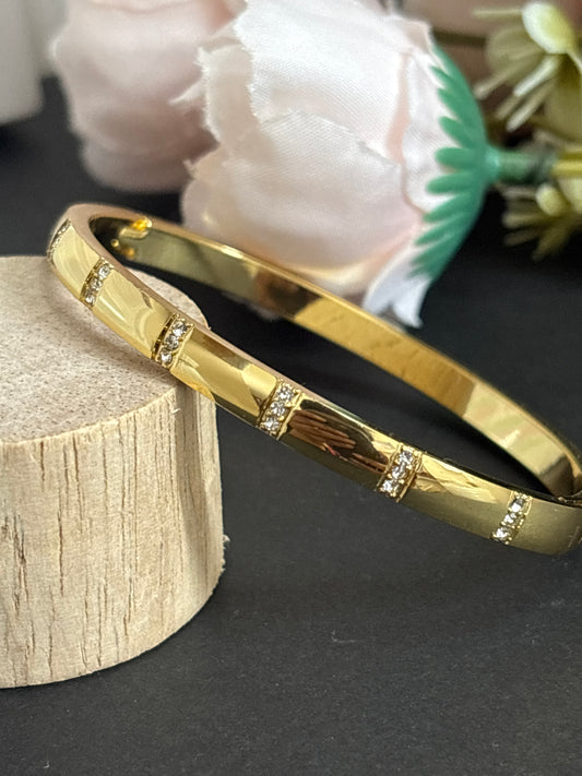 Harmony Bangle