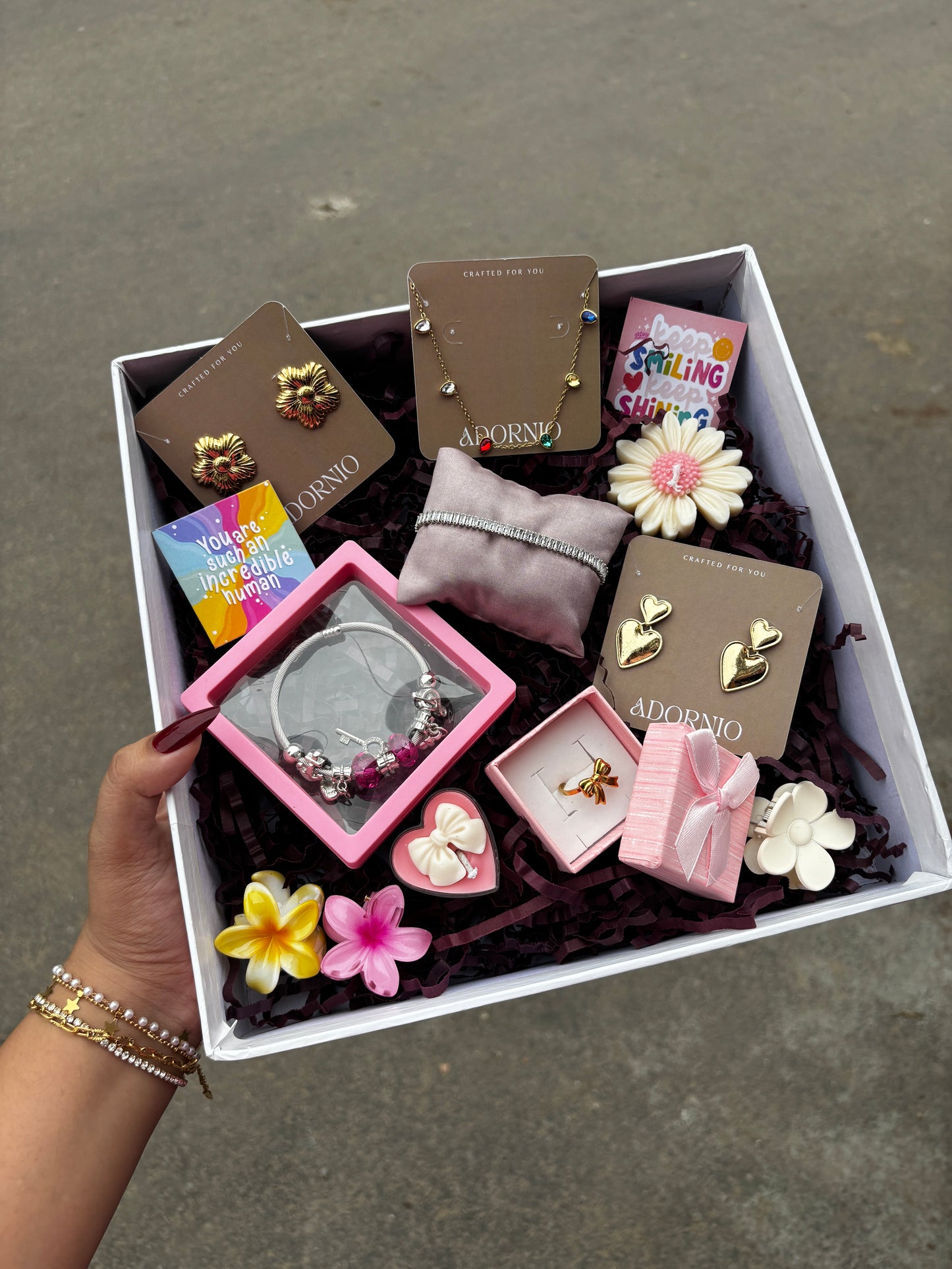 The Sweetheart Set