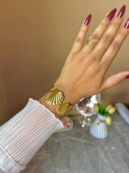 Shell kada
