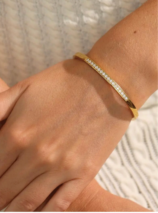 Small wrist kada