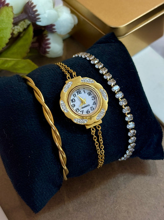 Imperial Opulence Stack