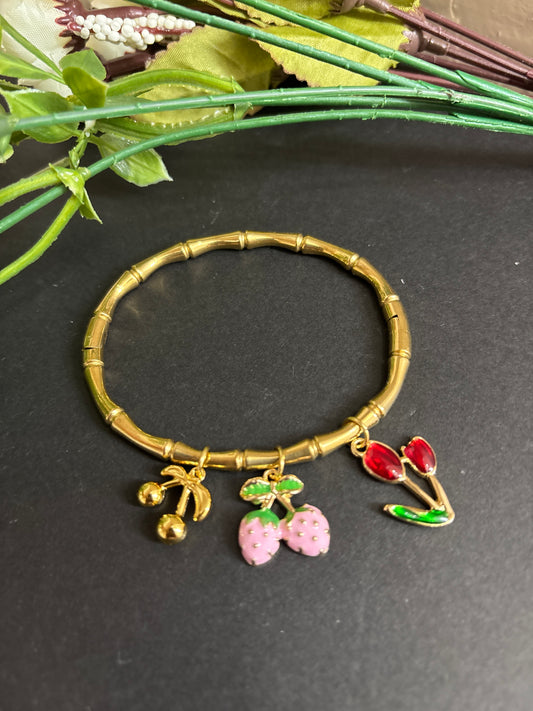 Sweet Blossom Bracelet