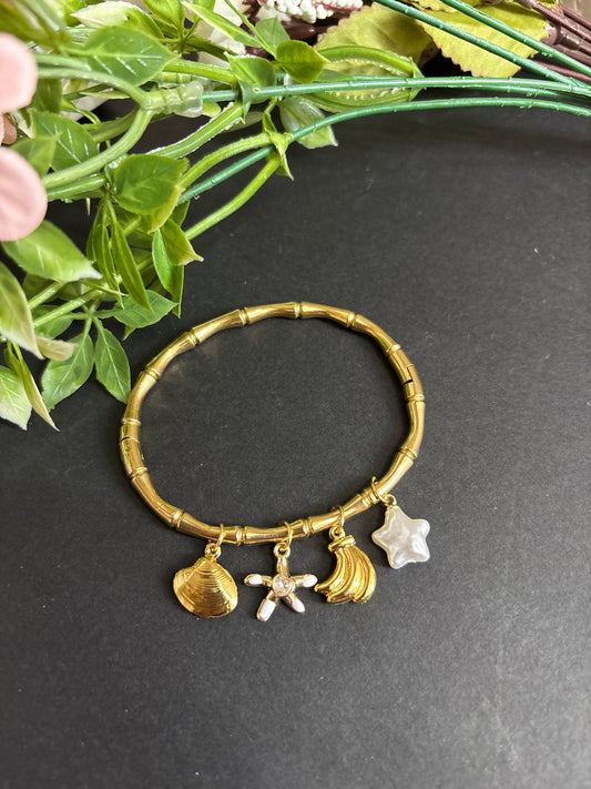 Tropical Treasures Bracelet