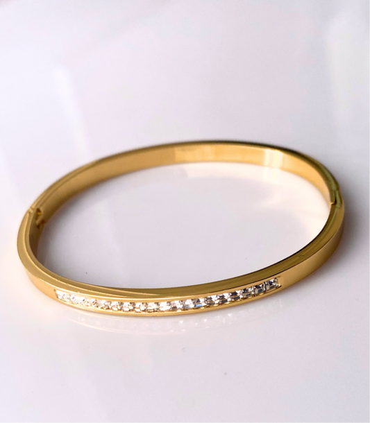 Small wrist kada