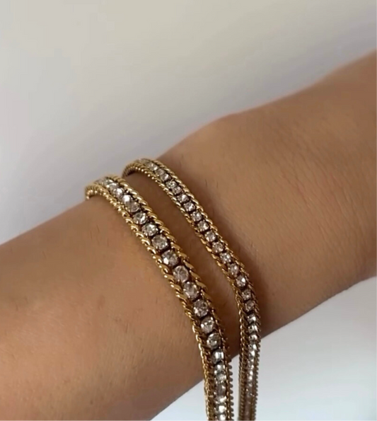 Radiance bracelet