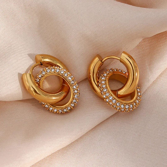 Glamour loop