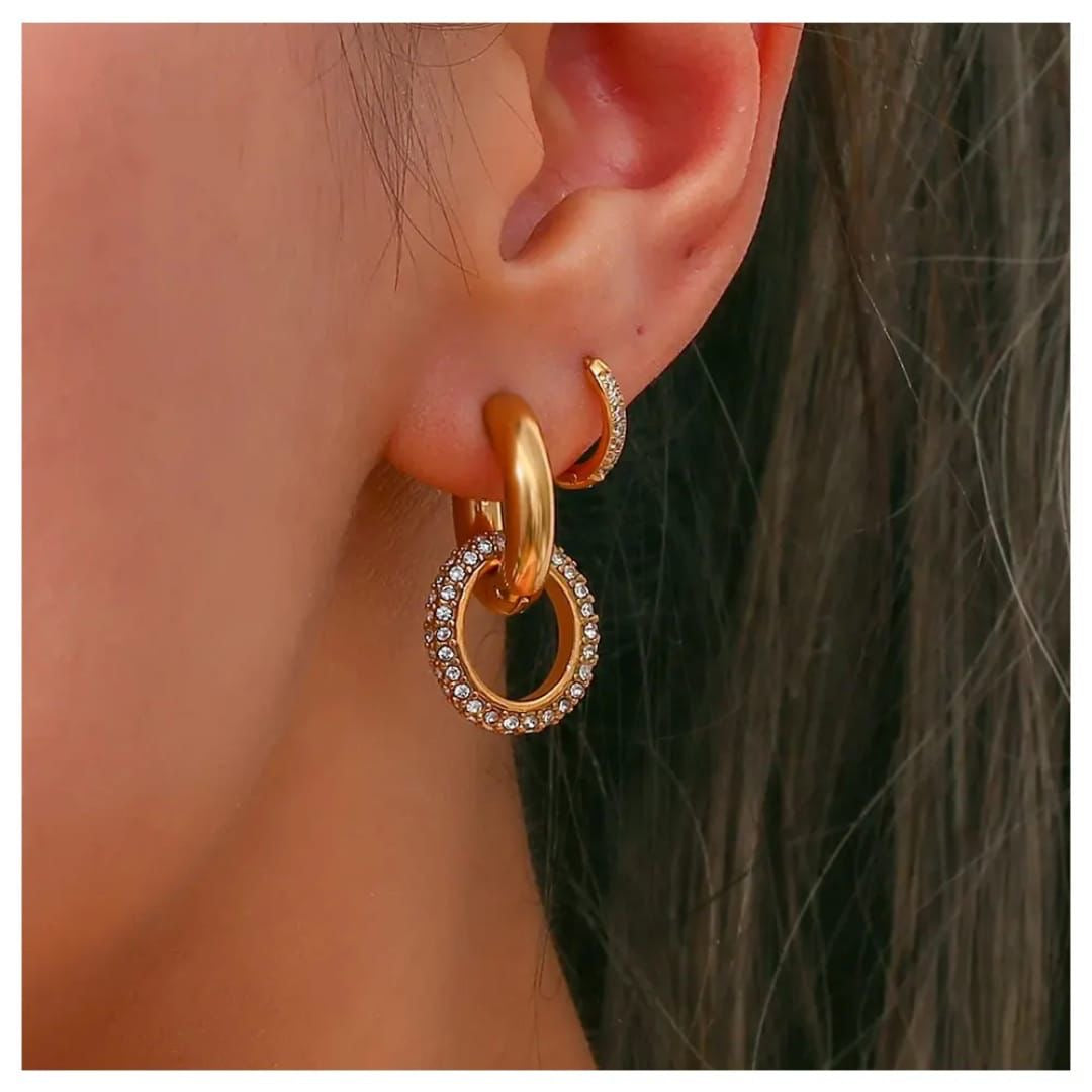 Glamour loop