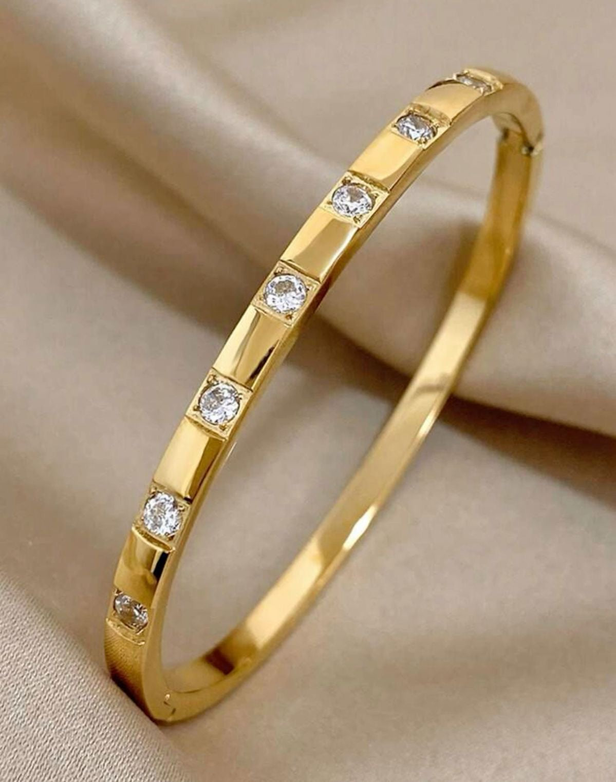 Radiant Stone Kada