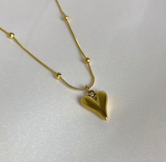 Heart Charm