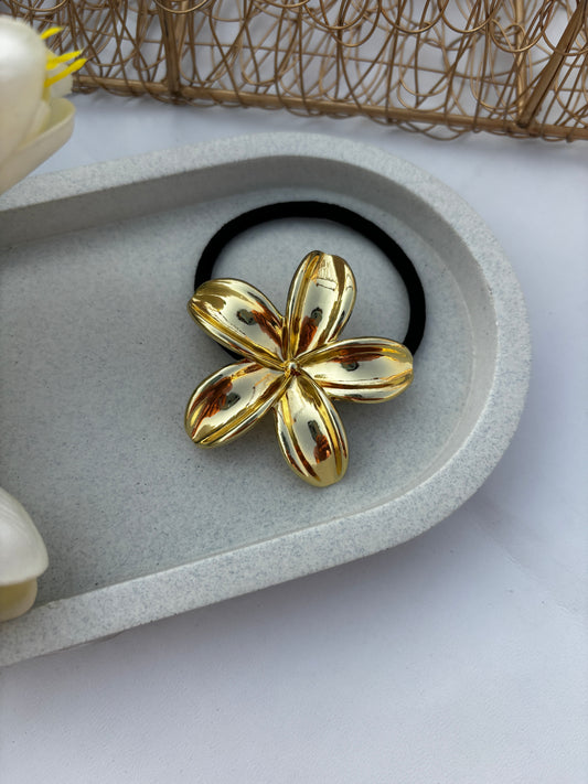 Petal Hair Tie