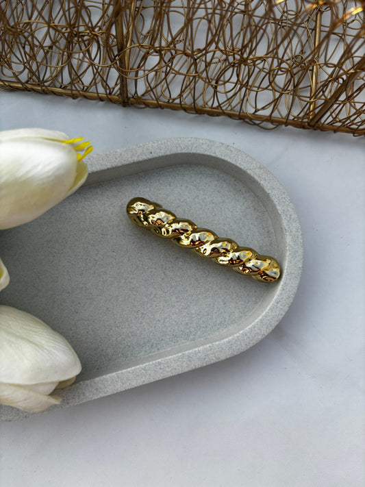 Luxe Hair Clip