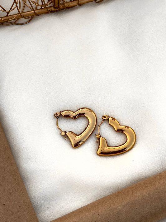 Heart Hoops