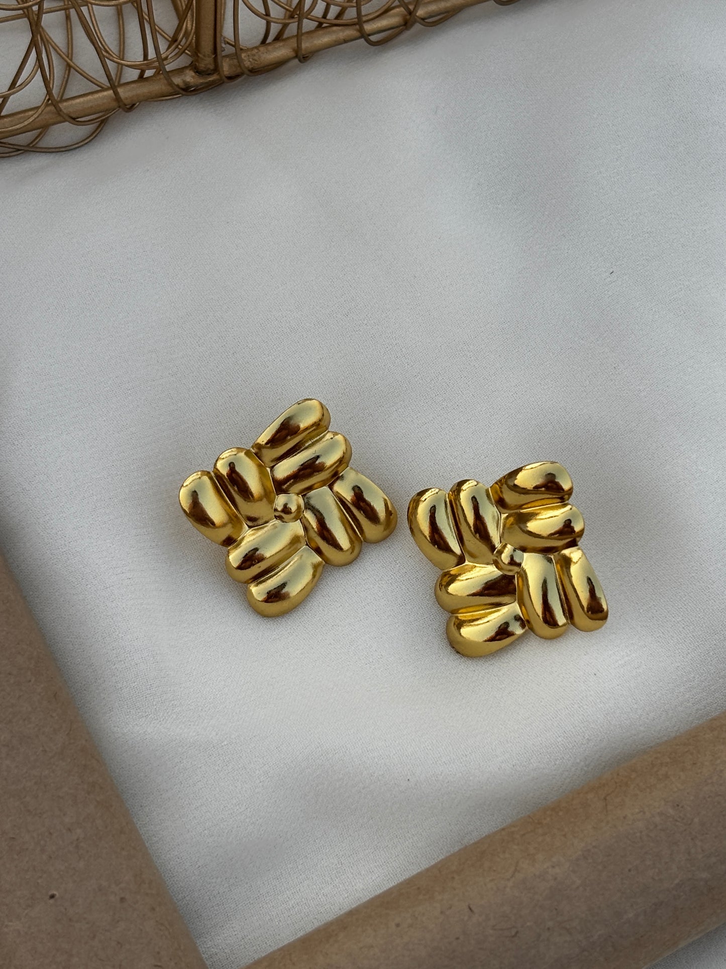 Radiant Elegant Studs