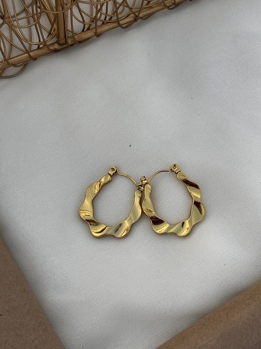 Slim Shinner Hoops