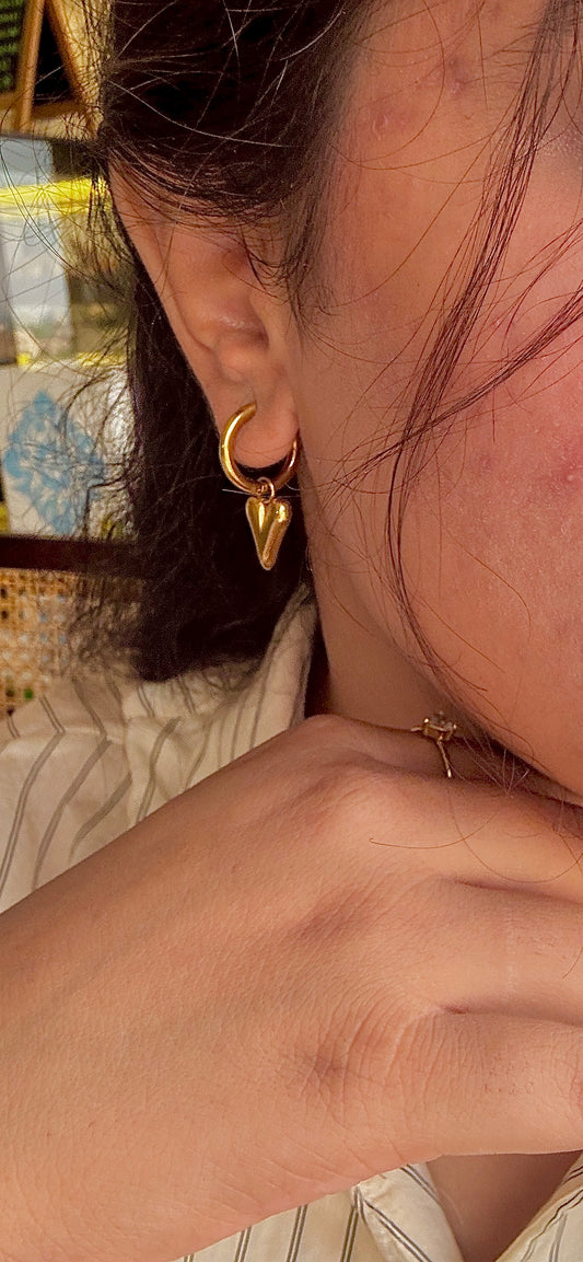 Love Drops