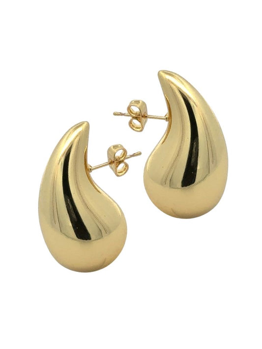 Drop Earrings