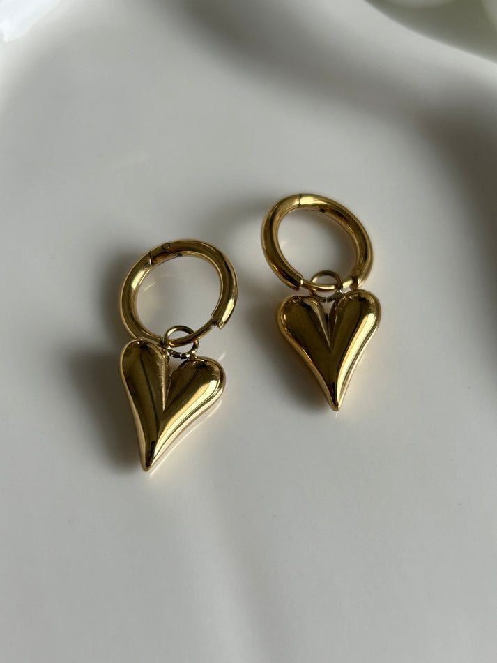 Love Drops