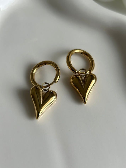 Love Drops