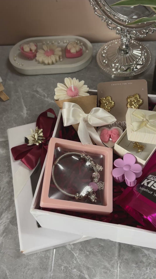 Shine and Sugar Set